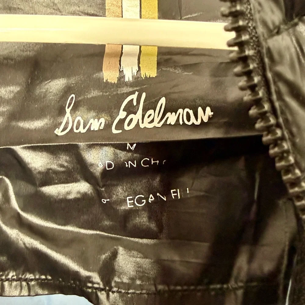 Sam Edelman sam edelman